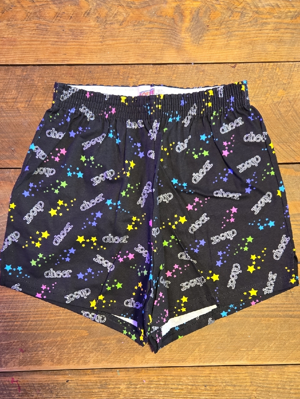 New! SOFFE Limited Edition Shorts